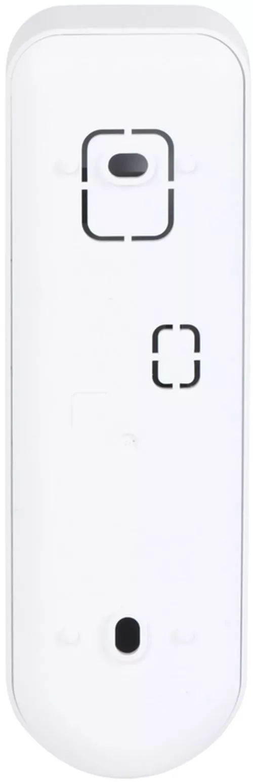 купить Датчик для дверей и окон Dahua DHI-ARD512-W2 Glass Break (868) в Кишинёве 