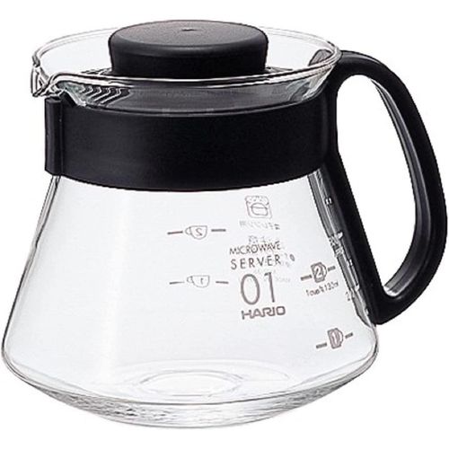 cumpără Infuzor ceai Hario V60 Range Server 360ml în Chișinău 
