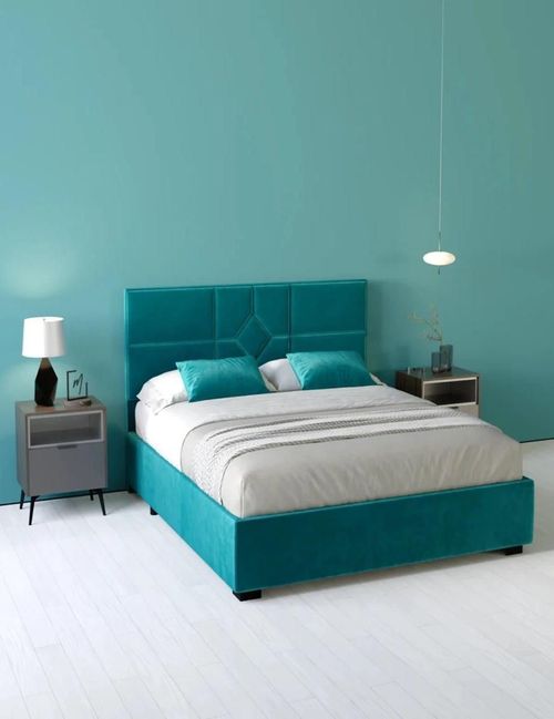купить Кровать my-STYLE my-Tina 90x200 (P41D90M18) в Кишинёве 