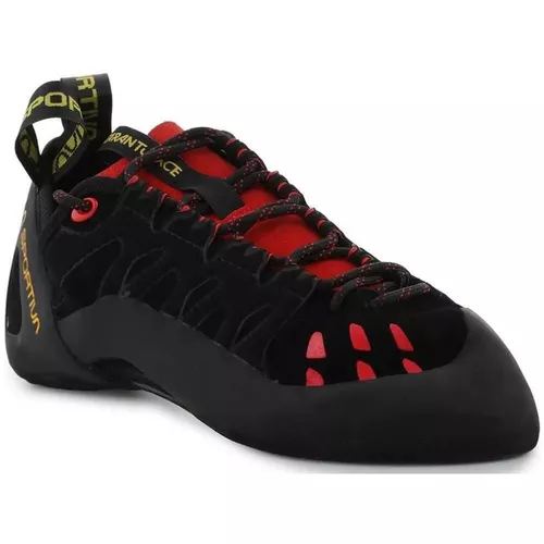cumpără Încălțăminte sportivă La Sportiva Tarantulace black/poppy 41 (30L999311) în Chișinău 