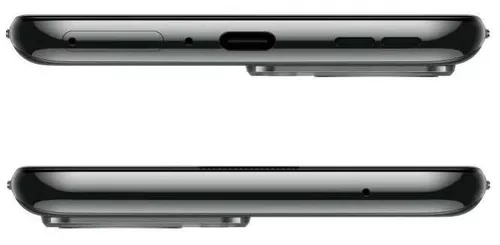 купить Смартфон OnePlus Nord 2T 8/128GB Black в Кишинёве 