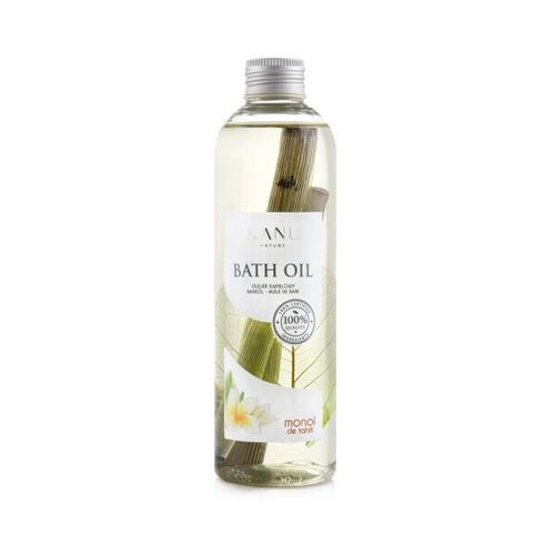 Ulei de baie Monoi de tahiti 250 ml 