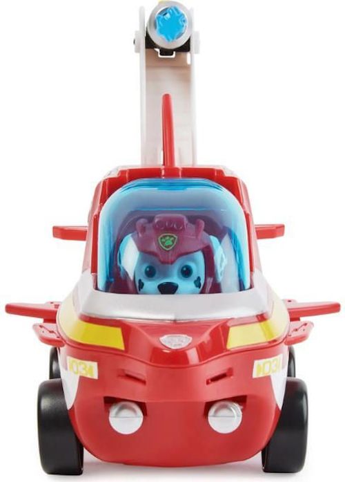 cumpără Mașină Spin Master 6066139 Vehicul Acvatic cu Figurină Marshall, seria Patrula Cățelușilor în Chișinău 