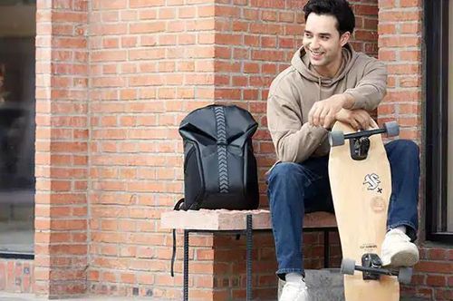 cumpără Rucsac pentru oraș Lenovo GX41M53147 Legion Gaming Backpack GB700 16” în Chișinău 