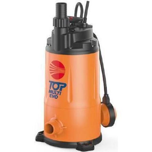 купить Насос Pedrollo TOP MULTI-2 EVO в Кишинёве 