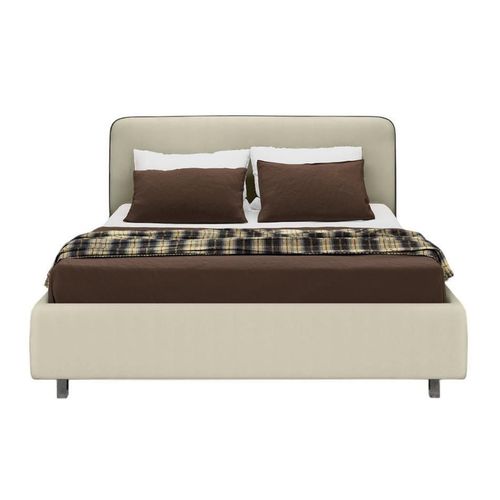 купить Кровать Bayro Positano 1600x2000 c подъёмным механизмом ткань категория III в Кишинёве 