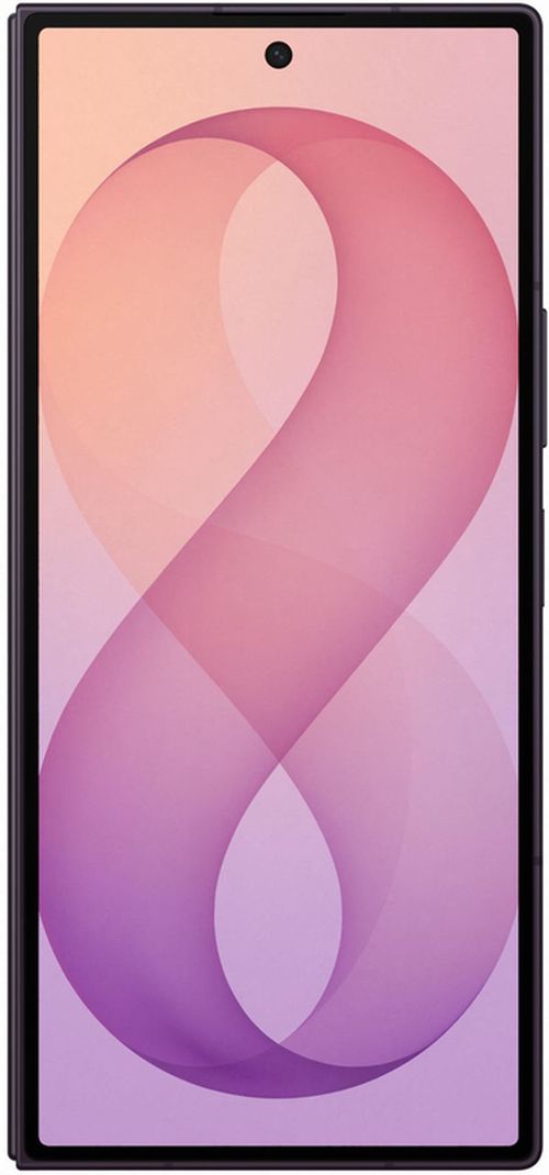купить Смартфон Samsung F976 Galaxy Fold 8 Ultra 12/512GB Violet Shadow в Кишинёве 