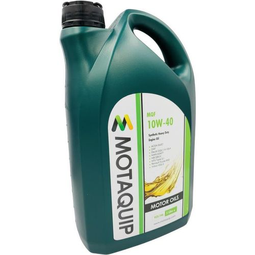 cumpără Ulei Motaquip VOL146 MQF 10W40 5LT MB228.51 M3477 VDS3,E6,E7 semisintetic în Chișinău 