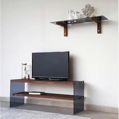 cumpără Comodă TV Trendy TV101 120x45x35cm în Chișinău 
