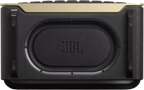 купить Колонка портативная Bluetooth JBL Authentics 300 Black в Кишинёве 