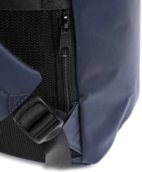 cumpără Rucsac pentru oraș Lipault City Plume Rolltop Dark Blue (144847/1596) în Chișinău 