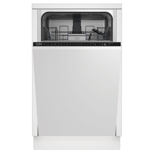 купить Встраиваемая посудомоечная машина Beko DIS28023 в Кишинёве 