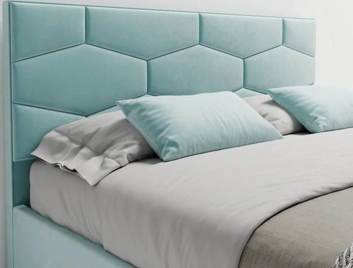 купить Кровать my-STYLE my-Leya 90x200 (P37D90M16) в Кишинёве 