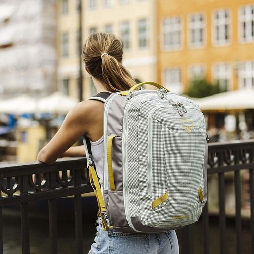 cumpără Rucsac sportiv Osprey Transporter Carry On Bag 36 Euphoria Pr (810165742833) în Chișinău 