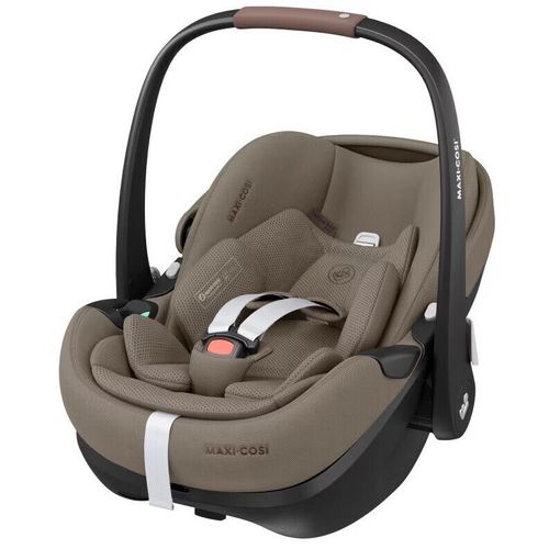 купить Автокресло Maxi Cosi 8052470111 Scoica auto Pebble 360 Pro2, Twillic Truffle в Кишинёве 