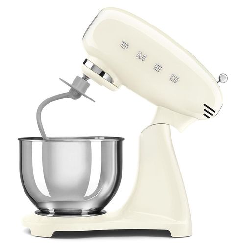 купить Кухонная машина SMEG SMF05CREU в Кишинёве 