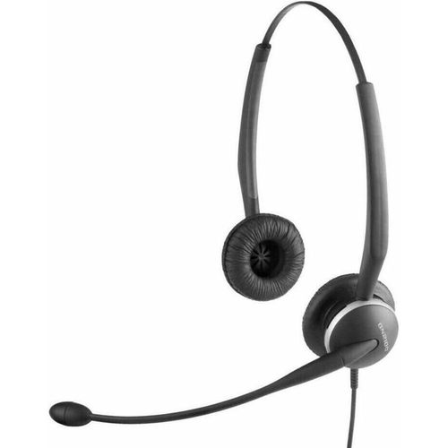 cumpără Căști pentru gaming Jabra 2129-82-04 GN 2100 Duo Flex-Boom în Chișinău 