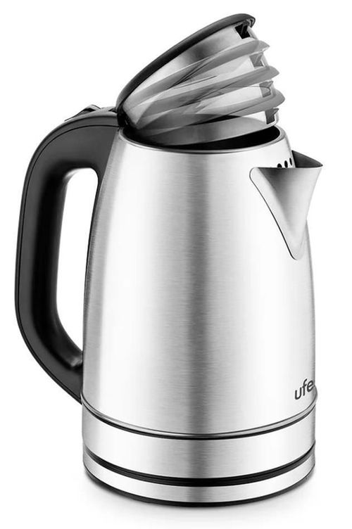 купить Чайник электрический Ufesa Resia Inox в Кишинёве 