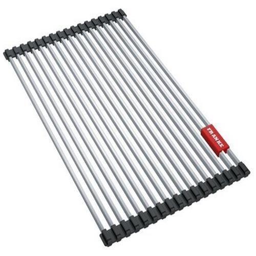 cumpără Accesoriu pentru încorporabile Franke 112.0591.081 Rollmat 267x424 mm chiuveta Mythos în Chișinău 