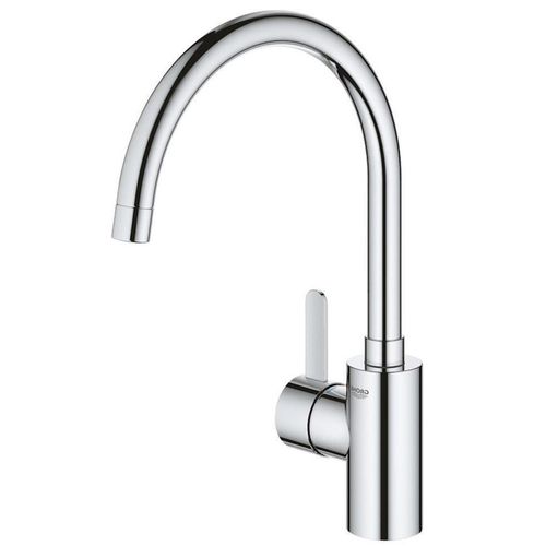 купить Смеситель кухонный Grohe Eurosmart Cosmo chiuveta Plus 32843002 в Кишинёве 