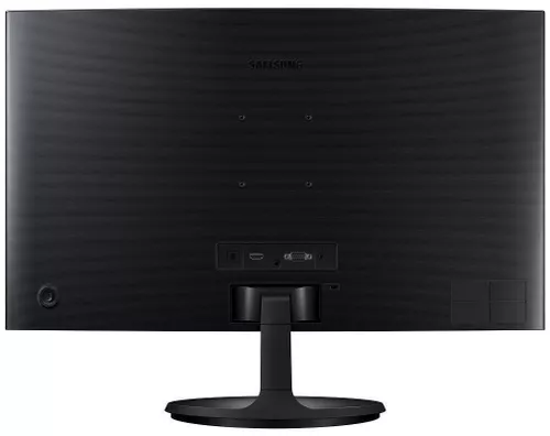 купить Монитор Samsung LS27C360EAIXCI в Кишинёве 