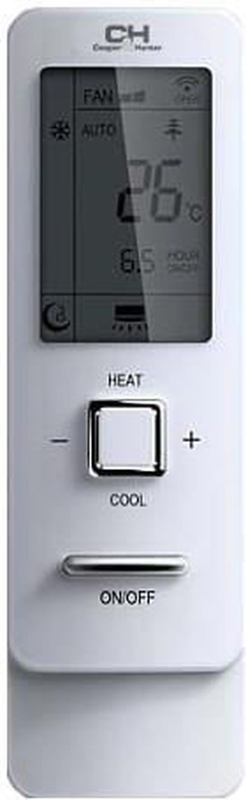 купить Внутренний блок кондиционера мультисплит Cooper&Hunter CHML-S09FTXD-BL/WP/SC Daytona (unitate interioară) в Кишинёве 