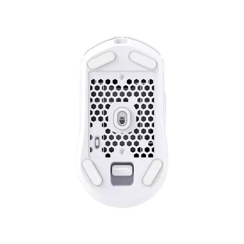 купить Мышь HyperX 6N0A9AA, Pulsefire Haste 2 White (Wireless) в Кишинёве 