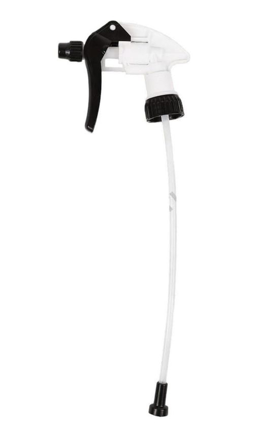 cumpără Aparat de stropit Kwazar WTR.0579 Nix HD Solvent V-0.5 în Chișinău 