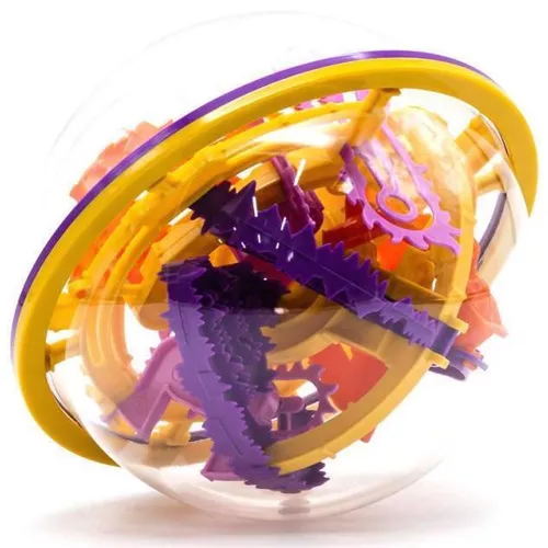 cumpără Joc educativ de masă miscellaneous 11234 sfera labirint Planet 442079/442076 în Chișinău 
