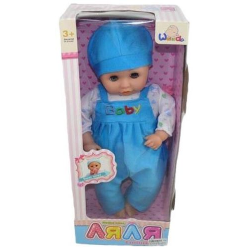 cumpără Păpușă Richi R21A / 2 (60158) în Chișinău 