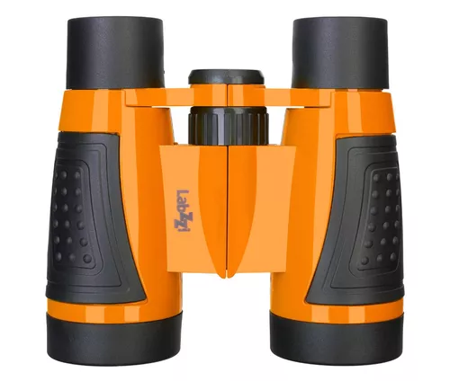 cumpără Binoclu Levenhuk LabZZ WTT10 Orange Walkie Talkie and Binoculars Set în Chișinău 