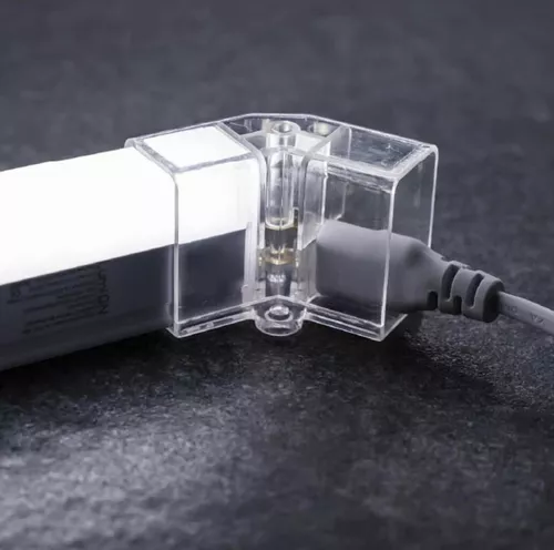 cumpără Corp de iluminat interior Lumion Sistem de iluminat modular LO-6 (484.5x243.5cm) Alb în Chișinău 