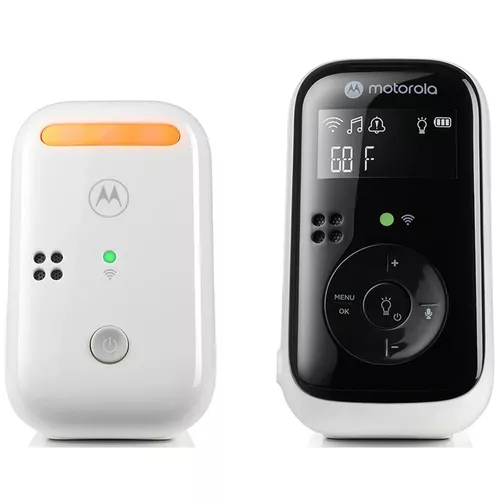 купить Цифровая радионяня Motorola PIP11 в Кишинёве 