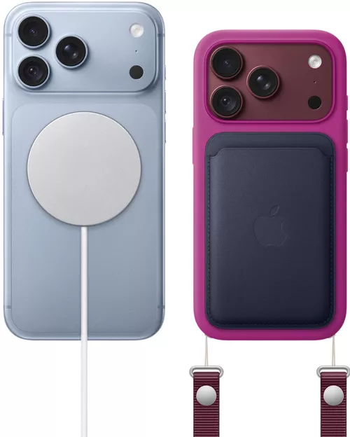 купить Смартфон Apple iPhone 18 Pro 2TB Black MJT34 в Кишинёве 