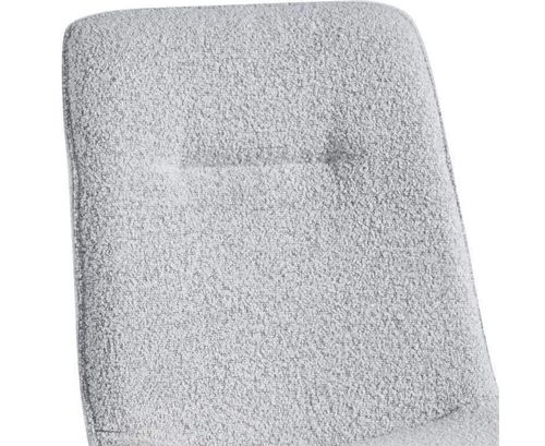 cumpără Scaun Interdepo DOT Светло-серый în Chișinău 