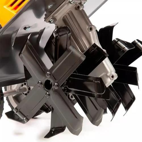 cumpără Motocultor Daewoo DAT 2000E în Chișinău 