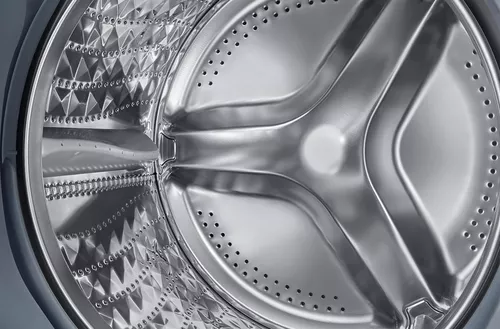 cumpără Mașină de spălat și uscat rufe Samsung WW90CGC04DAELE + DV90CGC2A0AELE în Chișinău 