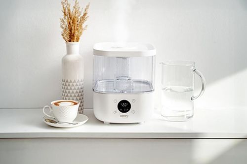 cumpără Umidificator de aer Camry CR 7973W în Chișinău 