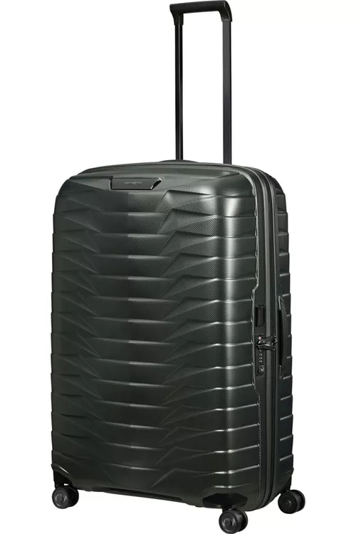 купить Чемодан Samsonite Proxis (126043/9781) в Кишинёве 