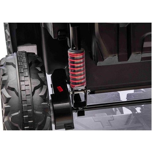 cumpără Mașină electrică pentru copii Golden Baby S623 ATV 12V10AHx1.30Lx4, maro GB2499 în Chișinău 