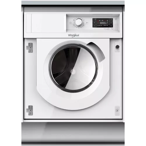 cumpără Mașină de spălat rufe încorporabilă Whirlpool WMWG71484E în Chișinău 