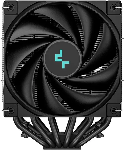cumpără Cooler Deepcool AK620 Black în Chișinău 