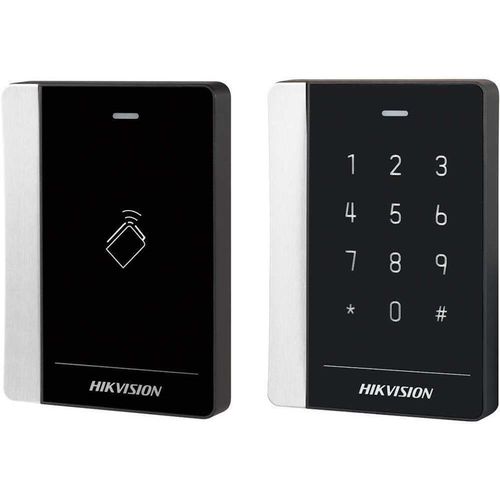 cumpără Panou de apelare Hikvision DS-K1102AEK Em Card Reader în Chișinău 