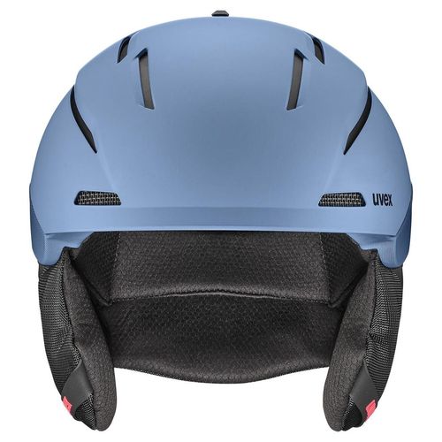 cumpără Cască de protecție Uvex Gravitate Stone Blue-G Bla M 59-61cm (S5663241507) în Chișinău 