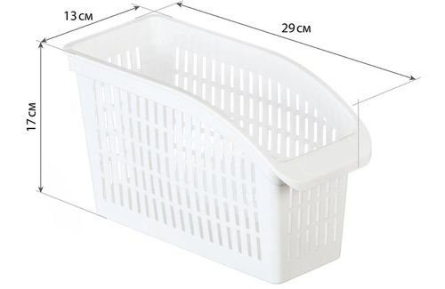 cumpără Accesoriu pentru bucătărie Idea М1596 Organaizer 13x29x17 см în Chișinău 