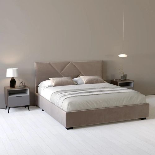 купить Кровать my-STYLE my-Mira 200x200 (P39D20M05) в Кишинёве 