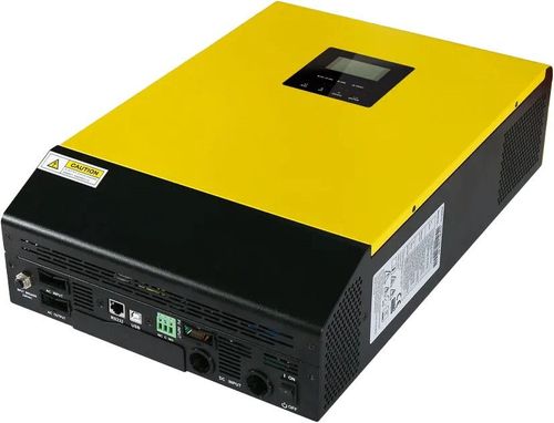 cumpără Invertor de rețea InfiniSolar V II 3KW în Chișinău 