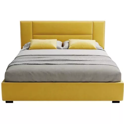 cumpără Pat my-STYLE my-Emma 200x200 (P32D20M19) în Chișinău 