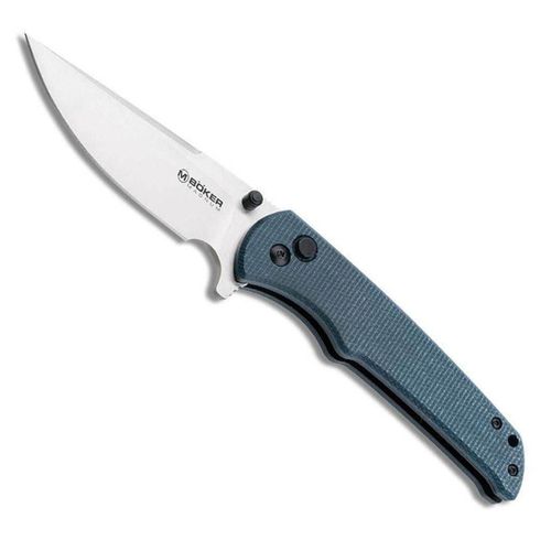 купить Нож походный Boker Magnum BlueJay в Кишинёве 