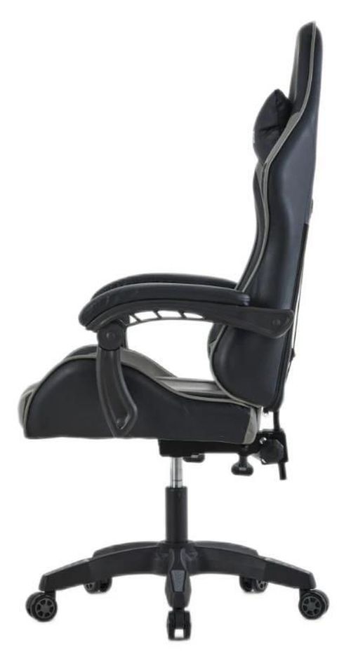 купить Офисное кресло Xenos Numa Grey в Кишинёве 